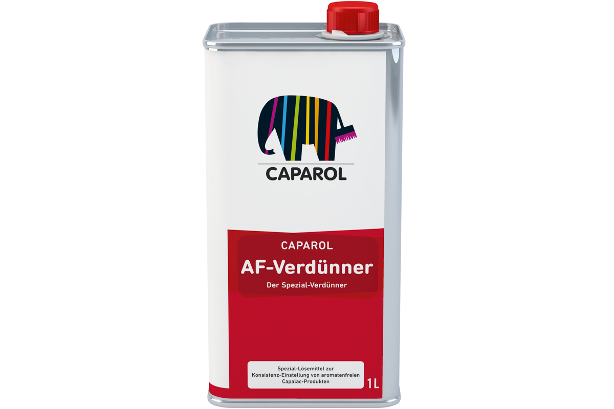 Caparol AF Verdünner 5,0 lt